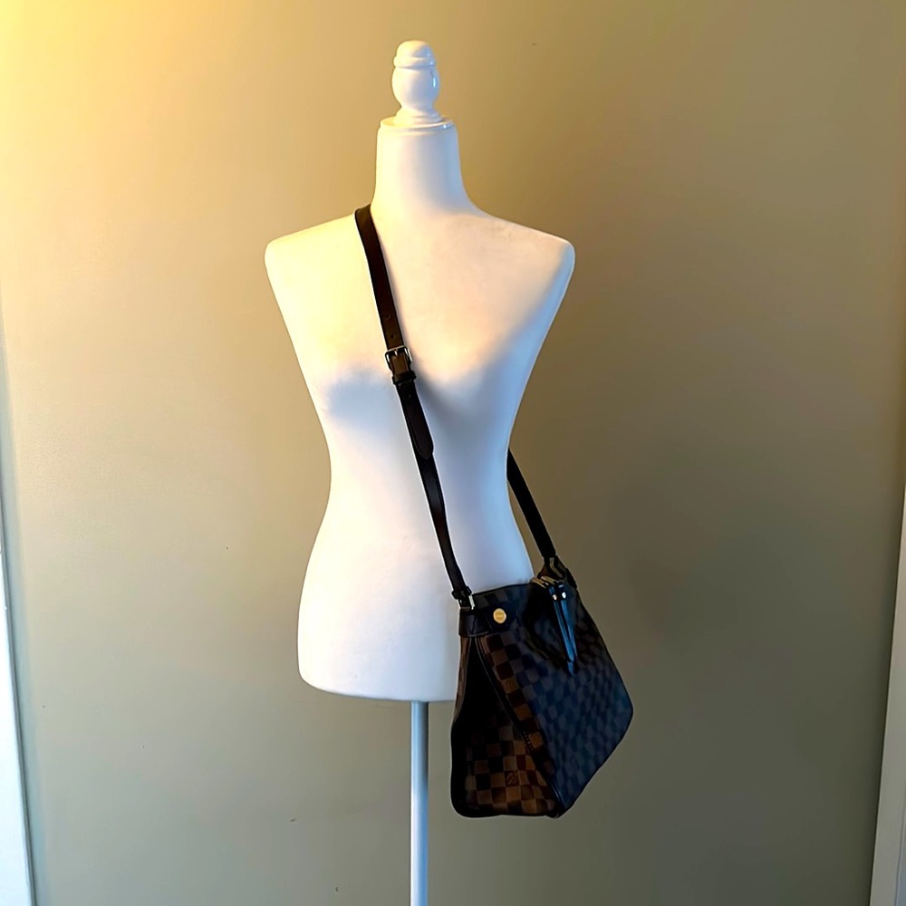 Louis Vuitton Damier Duomo crossbody